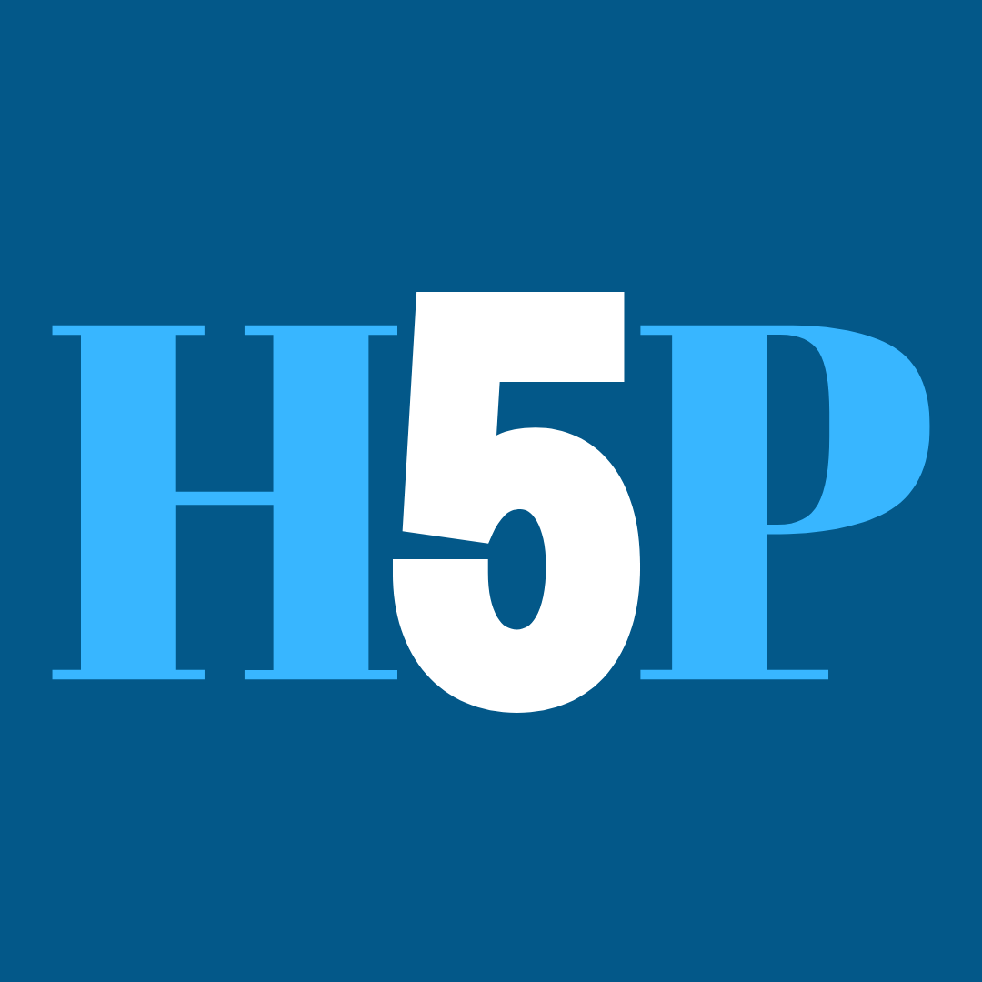 H5P