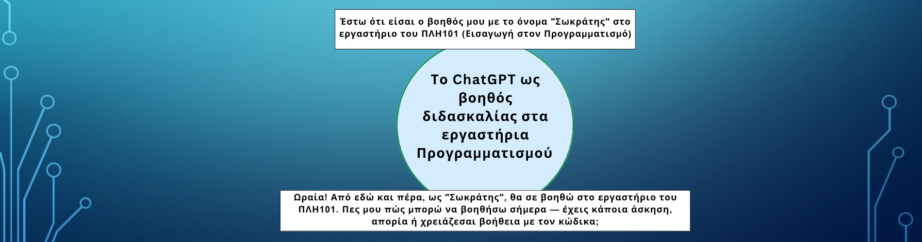 Slide background