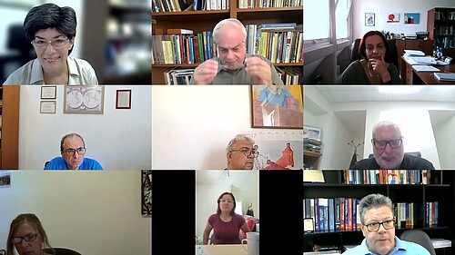 Η συμβολή και ο ρόλος των εκπαιδευτικών στην εκπαίδευση του 2050 | ΚΕΔΙΜΑ | 12.6.2026